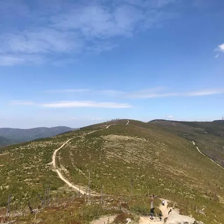 Çiftlik konaklama Malinowy