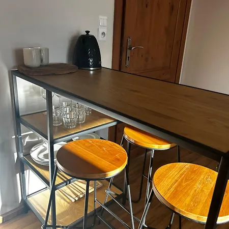 Malinowy Çiftlik konaklama *